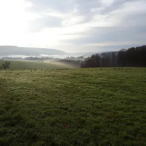 Ellernhof Im Spessart Ferienhaus