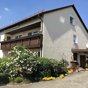 Ferienwohnung Kastl Apartment