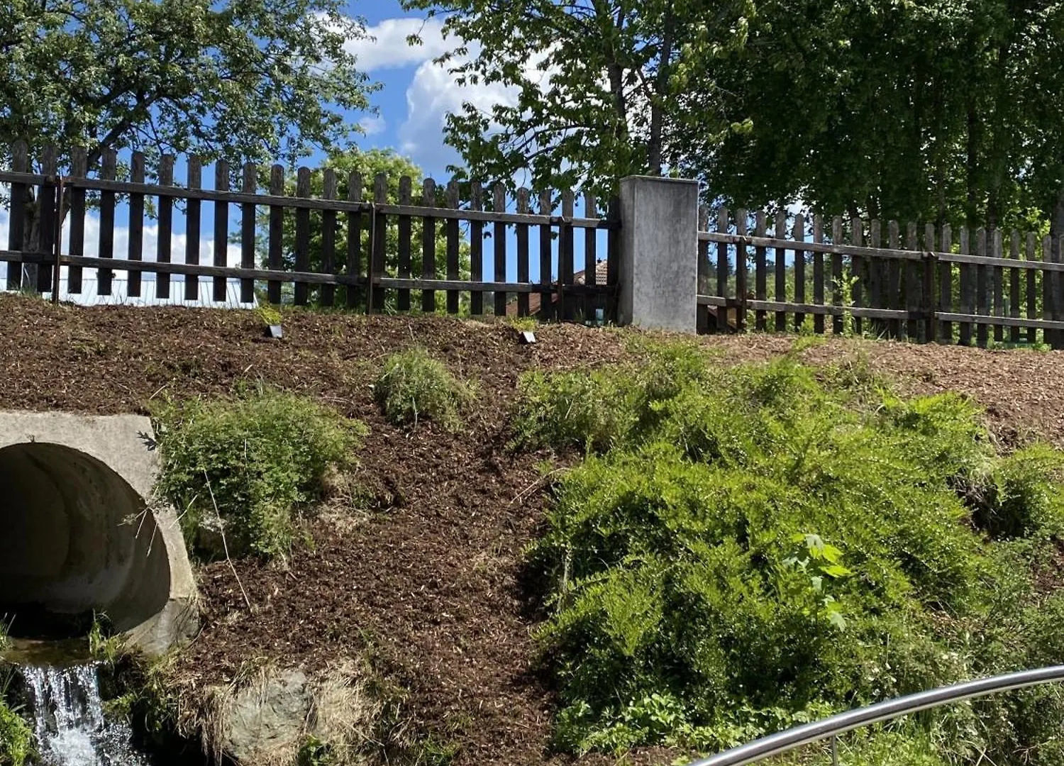 Ferienanlage Baeckerwiese Neuschönau