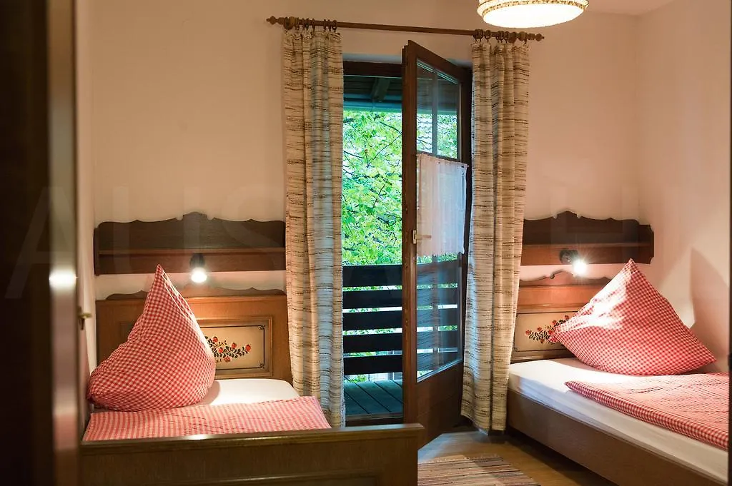 Apartmán Ferienanlage Baeckerwiese Neuschönau