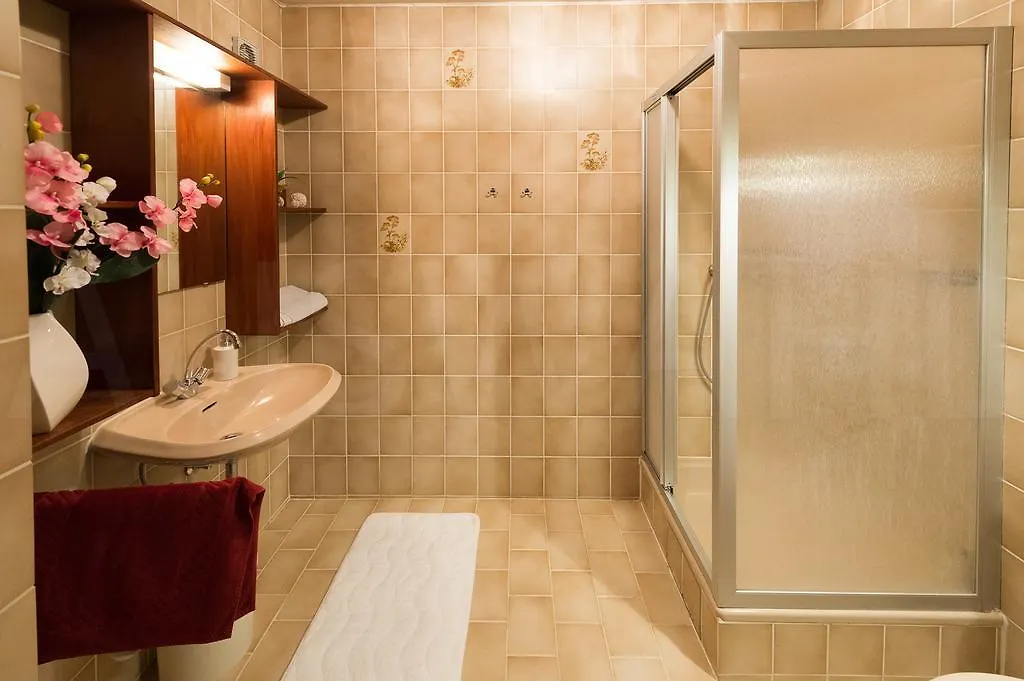 Ferienanlage Baeckerwiese Neuschönau Apartmán